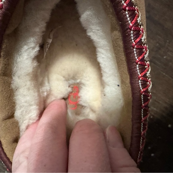 Women’s Platform Uggs Size 6 - Like New - Picture 6 of 6